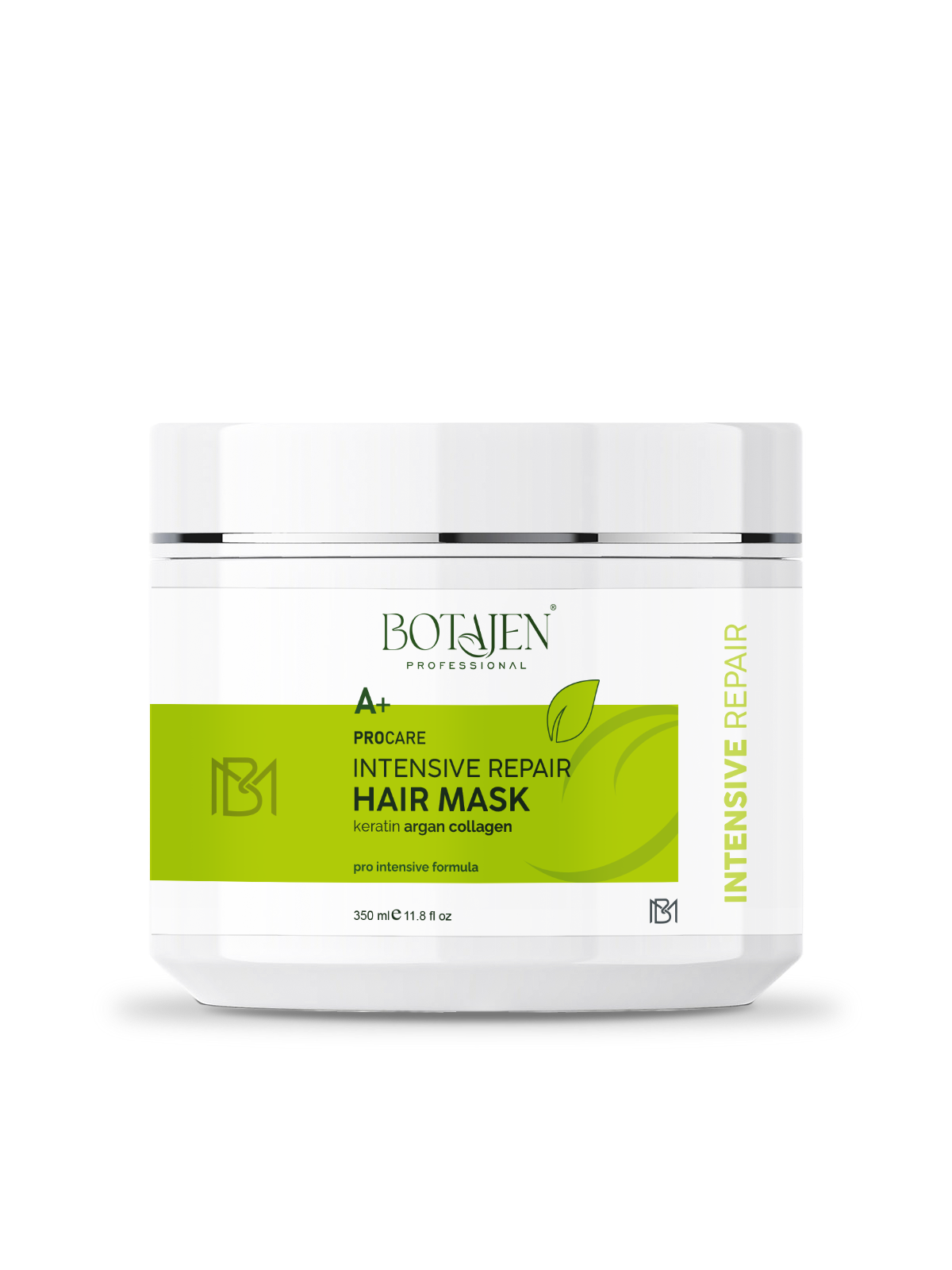 Botajen Professional Intensive Repair Hair Mask 350 ml